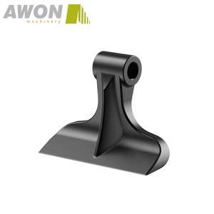 Desbrozadora de Martillos FM160 de 30-50HP para Tractor de Arrastre, Mini Desbrozadora de Martillos, Suministro del Fabricante - Product Image 3