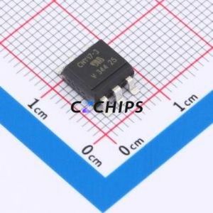 ทรานซิสเตอร์ทรานซิสเตอร์ SMD-6P CNY17-3X007ใหม่ของแท้ชิ้นส่วนอิเล็กทรอนิกส์ - Product Image 1