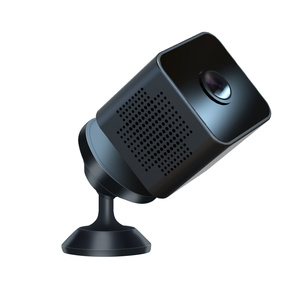 Mini caméra de sécurité sans fil X1 Hd 2022 p <span class=keywords><strong>Wifi</strong></span>, suivi intelligent, grand Angle, Vision nocturne, nouveauté 1080 - Product Image 2