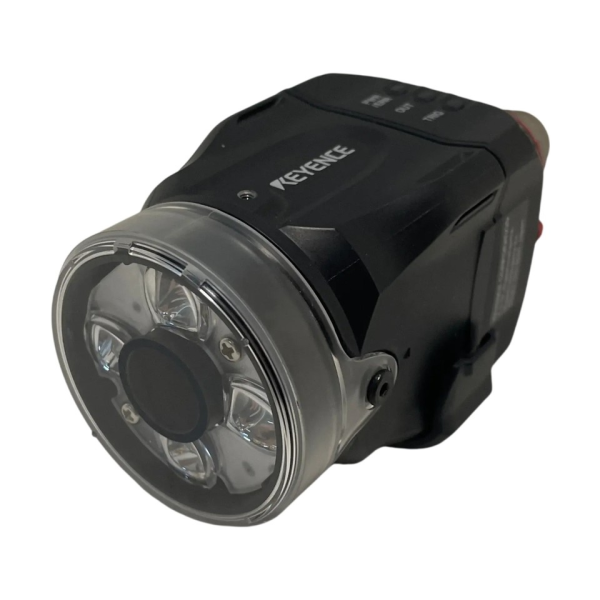 Plc Vision Sensor Iv-500ma Standard Monochrome Industrial Use for Warranty Product Advantage Stock