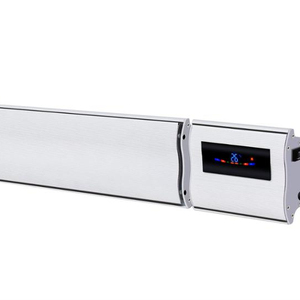 Aquecedor de teto infravermelho ir montado, aquecedor radiante 3kw - Product Image 1
