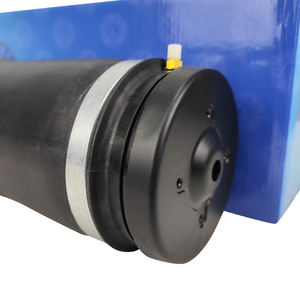 <span class=keywords><strong>Kit</strong></span> de reparación de fuelle de aire de bolsa de resorte de aire de suspensión trasera Tech Master para clase GL X164 GL350 GL450 W164 1643201025 - Product Image 5