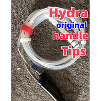 Embouts Hydra pour machine Hydrafacial, embouts de dermabrasion Hydra, embouts de beauté faciale, embouts Acuvue Hydraluxe, embouts HydraFacial, embouts Hydro