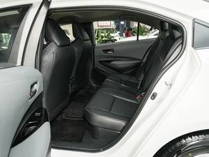 Auto Usado, Auto Nuevo, Autos Chinos Más Baratos, Toyota Corolla 2026 MY 1.8L Híbrido Edición Pioneer, Auto de Nueva Energía de Largo Alcance - Product Image 6