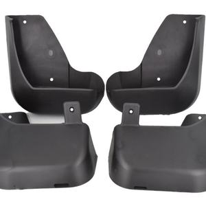 Guardabarros para Renault Koleos II 2017+, Protectores de Salpicaduras, Accesorios para Auto - Product Image 1