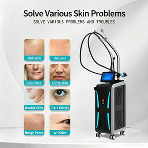 เครื่องมือเสริมความงาม ONDA PRO รุ่น Vertical ประสิทธิภาพสูง ผลิตจากวัสดุ ABS พร้อมหัวจับ 3 หัว สำหรับสลายไขมัน ฟื้นฟูผิว ปรับรูปร่างใบหน้าและลำตัว รวมถึงบริเวณเท้า - Product Image 3