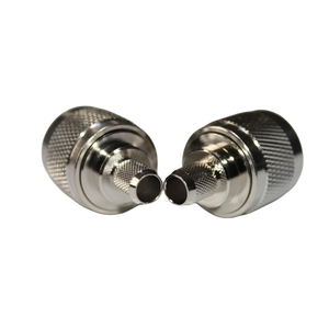 Разъем N-CJ5D, радиочастотный штекер N для коммуникационного кабеля 5D-FB 300 - Product Image 2