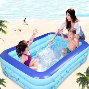 Mesa de piscina con marco de metal para fiestas, balancín listo para colocar sobre el suelo, mesa de comedor, tienda de fábrica - Product Image 4