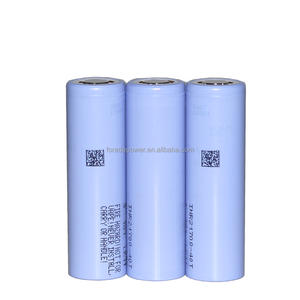 Batteria a scarica continua originale <span class=keywords><strong>3</strong></span>.6V INR21700-40T 21700 4000mAh Max 45A per Samsung 40T 21700 - Product Image 4