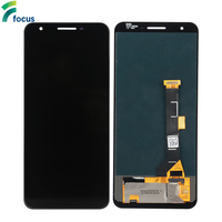 Écran lcd de remplacement pour google pixel 3xl 3, pour google pixel 3a xl