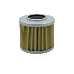 Filtro de aceite hidráulico 17213773700 H-5204 SFH3700 tamaño estándar para máquinas de transmisión manual - Product Image 1