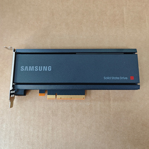 New ThinkSystem PM1735 1.6TB Solid State <b>Drive</b> - Plug-in Card <b>Internal</b> PCI NVMe Storage Hard Disk 4XB7A14075 - Product Image 4