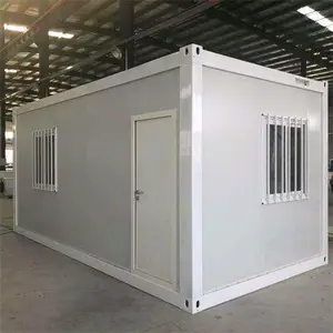 Заводской компактный модульный мобильный контейнер для транспортировки, сборные дома, классные контейнерные дома, портативный жилой контейнер