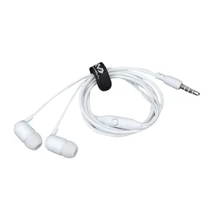 In-ear 3.5mm Wired Headset For Iphone 8pin Wired Earphones For Iphone 5 6 7 Plus Wired Earphones