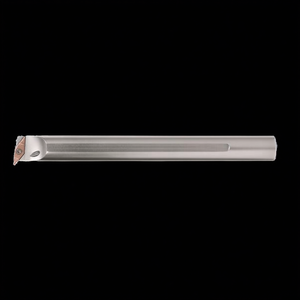 Outil de tournage interne R/L TA6116, outils de tournage à plaquettes positives - Product Image 3