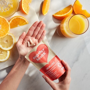 บรรจุภัณฑ์อาหารเ<span class=keywords><strong>ส</strong></span>ริมแบบกำห<span class=keywords><strong>น</strong></span>ดเอง<span class=keywords><strong>ส</strong></span>ำหรับแบรนด์ส่วนตัว  ซองกระดาษคราฟท์กัน<span class=keywords><strong>น</strong></span>้ำแบบตั้งได้พร้อมซิปล็อค - Product Image 1