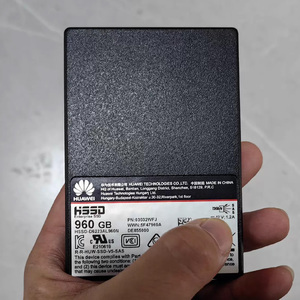 Unidades de Estado Sólido Huawei de 2.5 Pulgadas 02351SBH STLZA5SSD960 960GB SSD SAS para Ocean Stor 2200 2600 V3 - Product Image 1