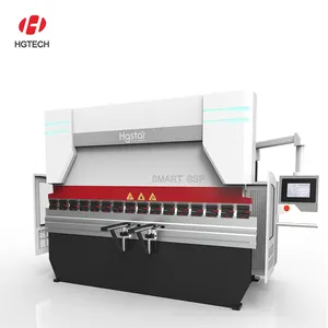 600 tấn 800 tấn 1000 tấn CNC maquina dobladora thủy lực CNC tấm kim loại Máy uốn Tấm Báo Chí phanh để bán