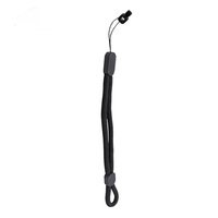 Sangle de poignet KAMPHO pour Insta360 X4 X3, sangle de poignet légère anti-perte, cordon de poignet avec connecteur à vis 1/4, accessoires de corde de poignet