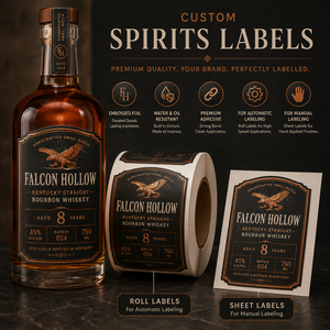 <span class=keywords><strong>Etiqueta</strong></span> <span class=keywords><strong>de</strong></span> <span class=keywords><strong>Whisky</strong></span> Personalizada a <span class=keywords><strong>Precio</strong></span> <span class=keywords><strong>de</strong></span> Fábrica, Adhesivo Impermeable y Duradero para Licores, Muestra Gratis - Product Image 1