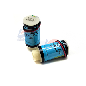 KE-25F3LF Lead Free <strong>Galvanic</strong> Cell Type Electrochemistry <strong>Sensor</strong> Oxygen Gas <strong>Sensors</strong> - Product Image 2