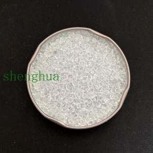 Gránulos Transparentes de Grado de Moldeo por Inyección SA BIC para PC 121R, Alta Fluidez, Mejora para Componentes de Electrodomésticos - Product Image 2