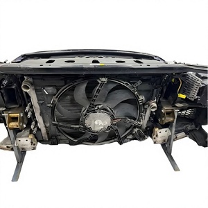Conjunto de Parachoques Delantero con Radiador M Sport para BMW Serie 6 F12 F13 F06, Accesorio Automotriz de Plástico, Estado: Nuevo - Product Image 6