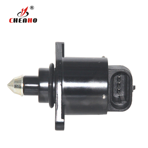 2H1072 AC303 17119275 4300494 Valve de contrôle d'air de ralenti pour Dodge <span class=keywords><strong>Charger</strong></span> 1986-1987 - Product Image 4