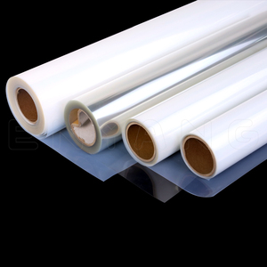 Película de serigrafía <span class=keywords><strong>capilar</strong></span> Imagesetter, emulsión mate suave transparente para serigrafía - Product Image 3