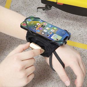 Sac de bras portable unisexe rotatif à 360° pour le sport et la course en extérieur, idéal pour les cadeaux promotionnels d'entreprise - Product Image 1