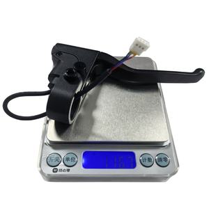 Repuestos para Patinete Eléctrico Mijia M365 1S Pro 2 MAX G30 Dualtron, Conjunto de Palanca de Freno - Product Image 6