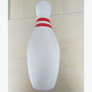 Pilli da Bowling gonfiabili in PVC di alta qualità e palle da gioco <span class=keywords><strong>per</strong></span> <span class=keywords><strong>bambini</strong></span> - Product Image 5