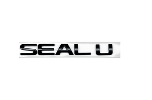 Emblème BYD Seal personnalisé <span class=keywords><strong>noir</strong></span> <span class=keywords><strong>mat</strong></span>, bling bling, cristal, réutilisable, créez votre propre <span class=keywords><strong>autocollant</strong></span> de carrosserie de voiture de rêve - Product Image 6