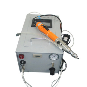 Machine d'alimentation à vis portable haute précision à vitesse rapide la plus vendue avec système d'alimentation à vis par soufflage d'air pour vis M2 M3 M4 M5 <span class=keywords><strong>M6</strong></span> - Product Image 4
