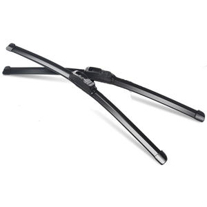 Plumas Limpiaparabrisas Sin Marco Huatai de 700mm para Hyundai Santa Fe Terracan B11B21E70 - Product Image 3