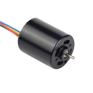 헤어 클리퍼 7200 RPM을 위한 맞춤형 3.7V Bldc 모터 - Product Image 3
