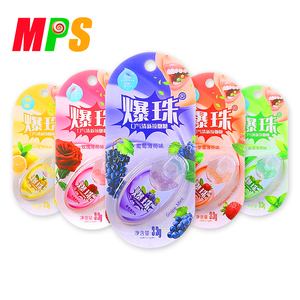 New Products Instant Fresh Breath Oral Sugar <strong>Free</strong> Candy Liquid Mints Pill - Product Image 6