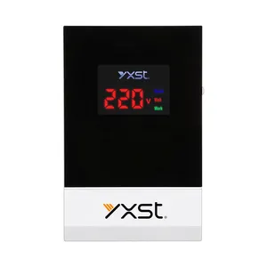 1708B Digital Volt Guard 220v AVS30 Appliance Guard Air Conditioner Voltage Protector