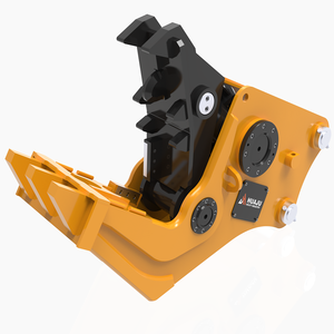 เครื่องบดหินแข็งปรับแต่งได้เครื่องบดหินบด - Product Image 6