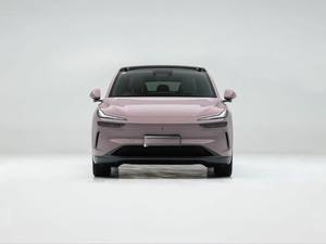 <span class=keywords><strong>Ledo</strong></span> L60 RWD 60 kWh SUV électrique pur de taille moyenne, autonomie de 560 km, recharge rapide, véhicule à énergie nouvelle - Product Image 2