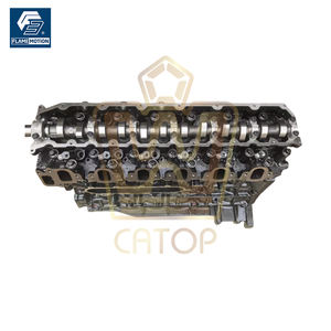 <span class=keywords><strong>Venta</strong></span> Caliente de Fábrica, Piezas de Automóviles de Alta Calidad, Bloque Largo de Motor 1HD para <span class=keywords><strong>TOYOTA</strong></span> <span class=keywords><strong>LAND</strong></span> <span class=keywords><strong>CRUISER</strong></span> LC70 LC76 LC78 LC79 LC80 LC100 COASTER - Product Image 4