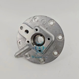 Pièces détachées de réfrigération Pompe à huile 17-40200-02 Compatible avec Carrier 06D/05G/05K Compresseur Carrier - Product Image 6
