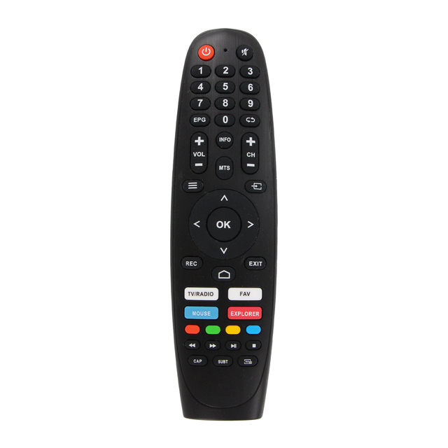 ES-RM074-5 Voice TV Remote Control 43E635BES 24E632BHS 32E635BHS 50E635SUS 40E635BES 55E635SUS 65E635SUS 43E635SUS