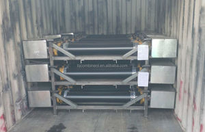 제조업체 맞춤형 EA4T 소재 정밀 가공 기관차 차축 및 철도 차축 샤프트 어셈블리 - Product Image 2