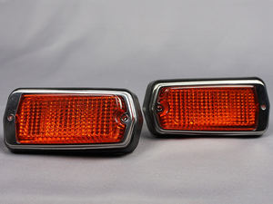 Datsun-Lámpara Led de alta calidad para coche, marcador lateral de 31 tipos, 240Z S30 - Product Image 5