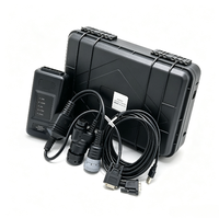 Outil de diagnostic pour excavatrice en promotion : Scanner ET4 538-5051 478-0235 pour Caterpillar, qualité OEM, ajustement direct
