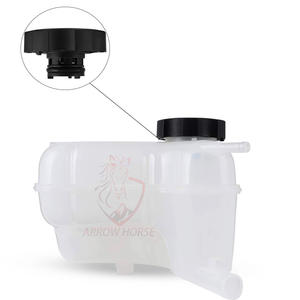 Piezas de coche TAH, tanque de refrigerante de <span class=keywords><strong>reserva</strong></span>, hervidor de pulverización de radiador para GREAT WALL POER WINGLE5 HOVER H3 TANK300 WINGLE7 M4 - Product Image 5