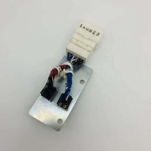 Ensemble de commutateurs pour excavatrice PC200-7 20Y-06-31320 20Y-06-31321 22U-06-22370 - Product Image 4
