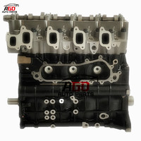Moteur nu neuf 1KZ 1KZ-T 1KZ-TE 3.0 3.0TD pour Land Cruiser Prado 4Runner Quantum III Granvia Hilux