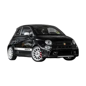 แบรนด์ญี่ปุ่น Abarth 695 Turismo รถมินิรถยนต์ในเมือง รถยนต์ใหม่สําหรับขายจากจีน ยานยนต์ ยานพาหนะสมรรถนะสูง